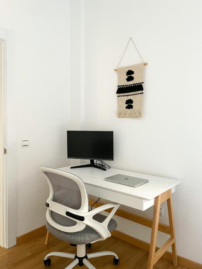 Agua Moana Suite Malaga Bagian luar foto