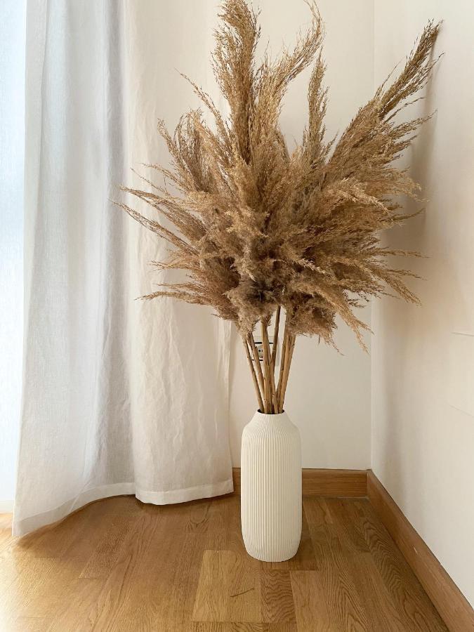 Agua Moana Suite Malaga Bagian luar foto