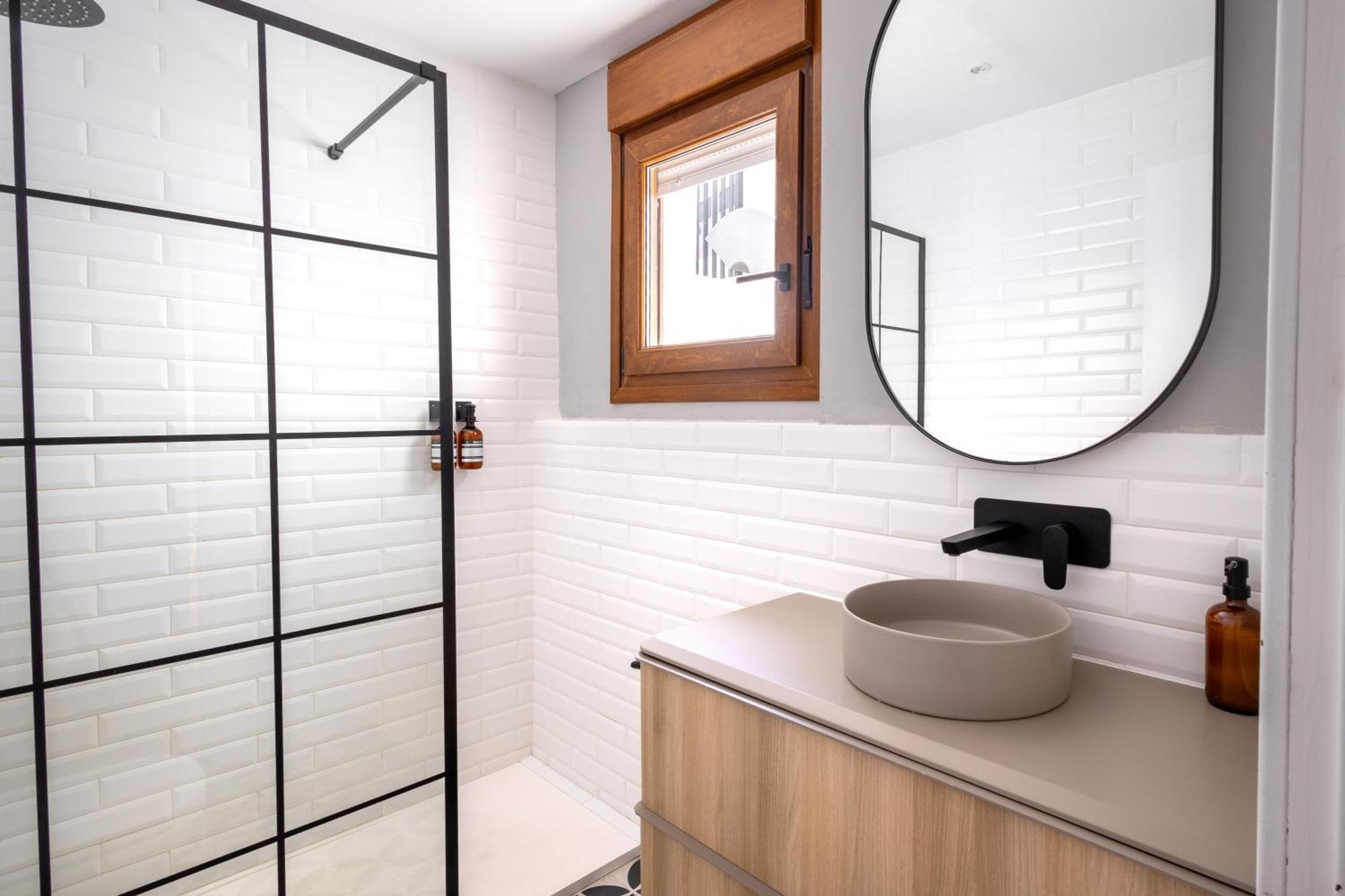 Agua Moana Suite Malaga Bagian luar foto